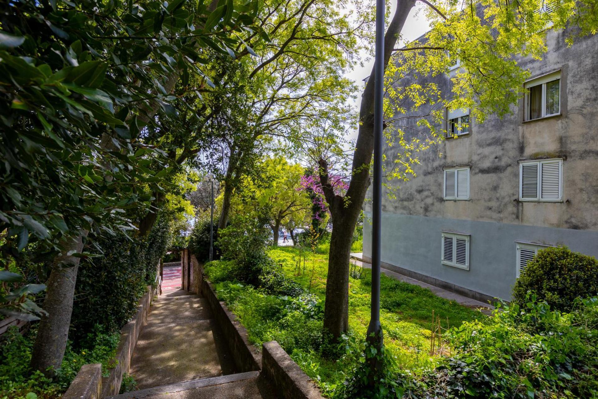 Apartment Marin Krk Krk Town Exterior foto
